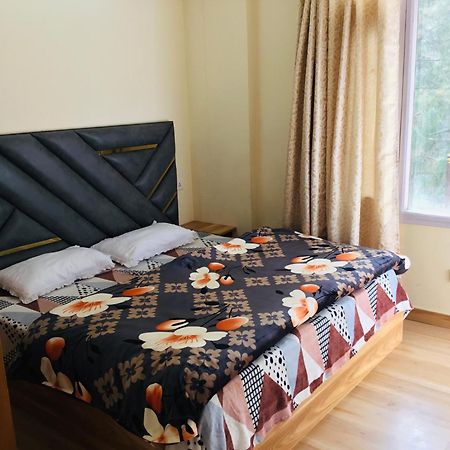 Shimla Vibes B & B Free Pick & Drop From Isbt Shimla Eksteriør bilde