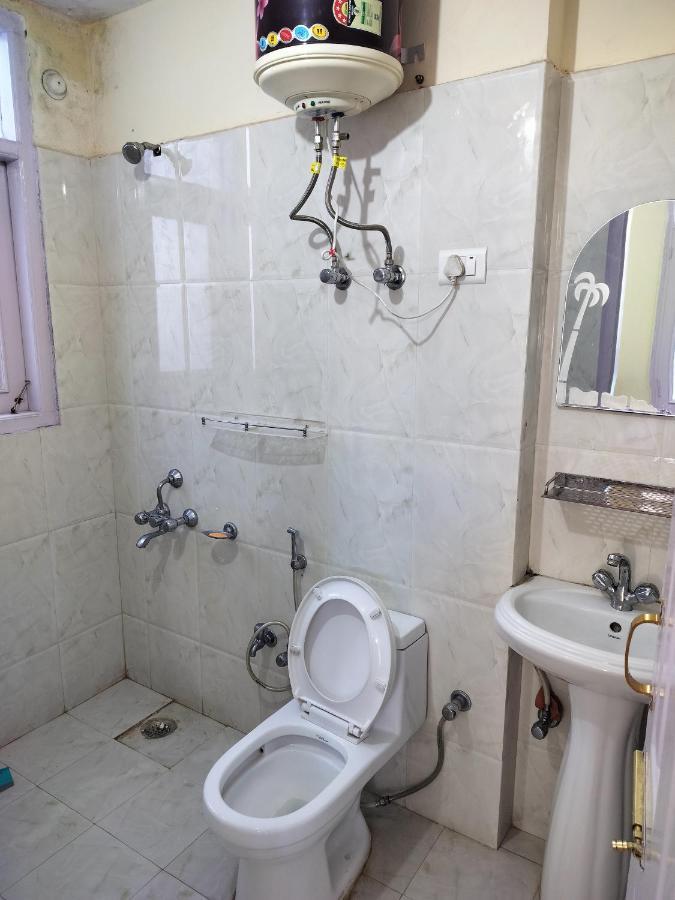 Shimla Vibes B & B Free Pick & Drop From Isbt Shimla Eksteriør bilde