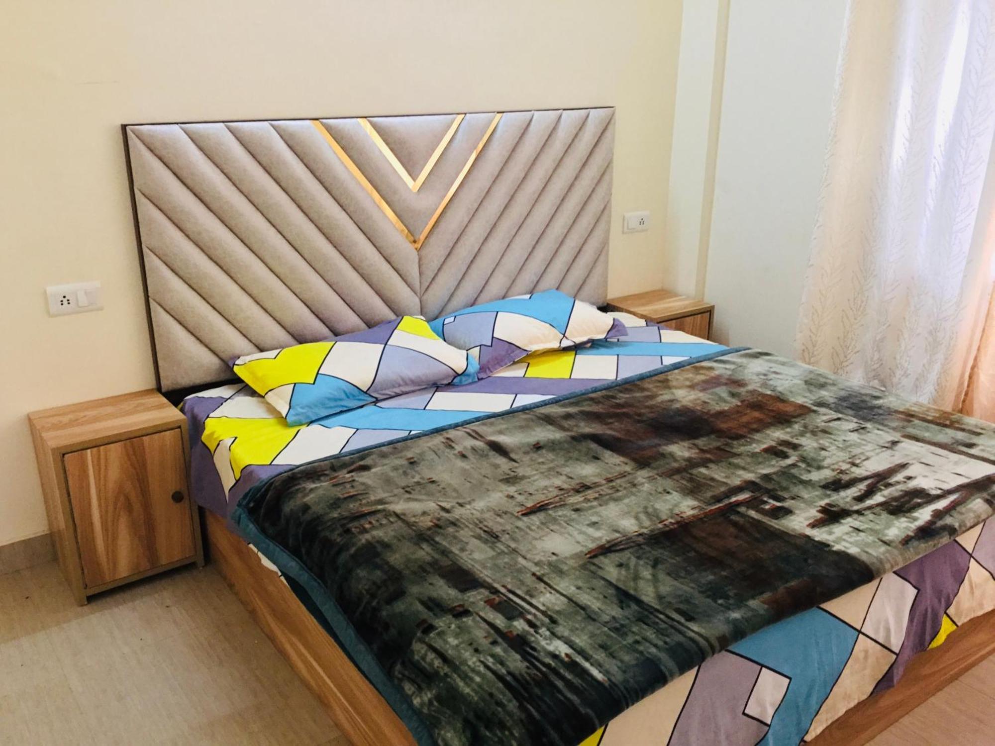Shimla Vibes B & B Free Pick & Drop From Isbt Shimla Eksteriør bilde