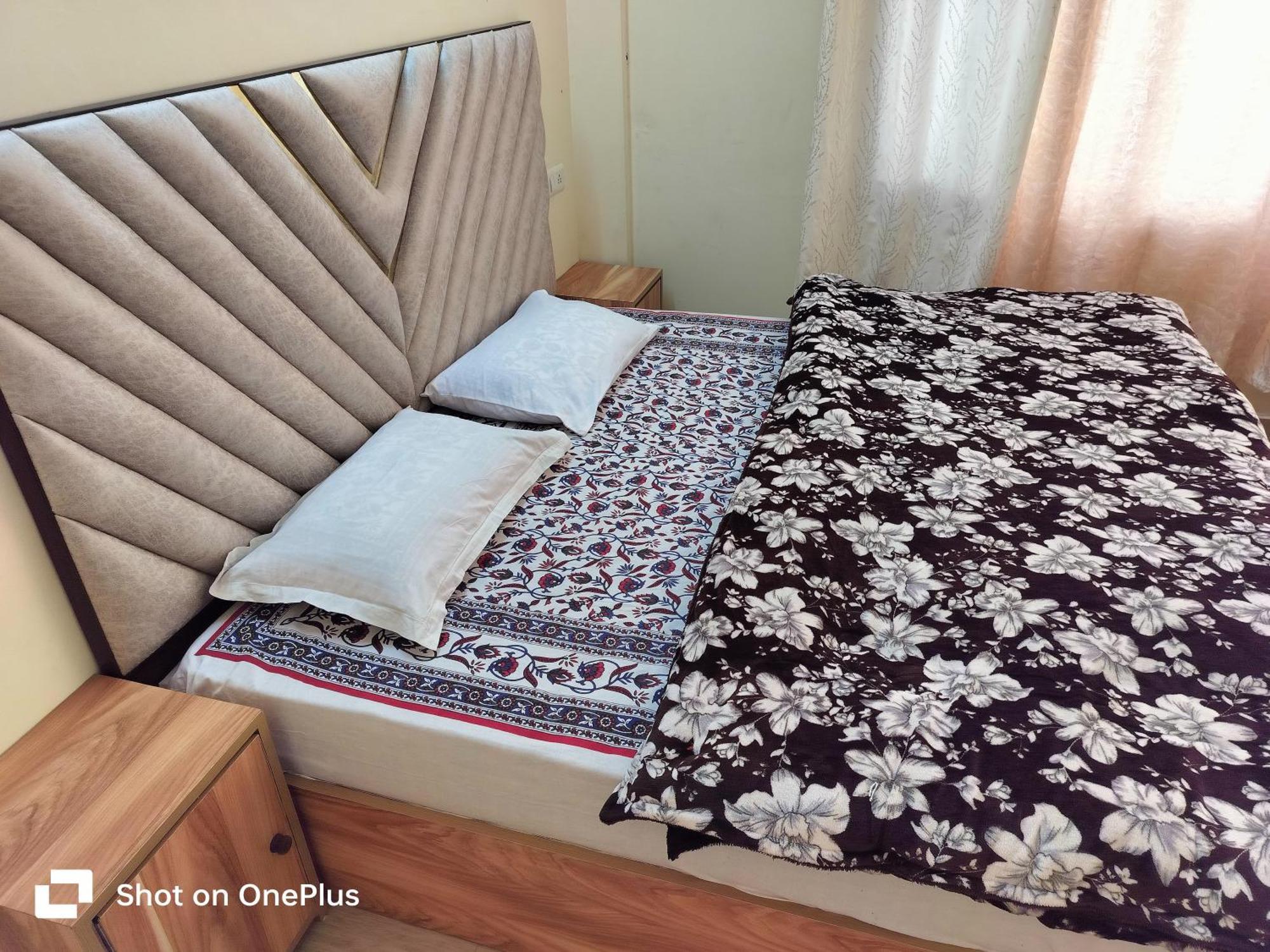 Shimla Vibes B & B Free Pick & Drop From Isbt Shimla Eksteriør bilde